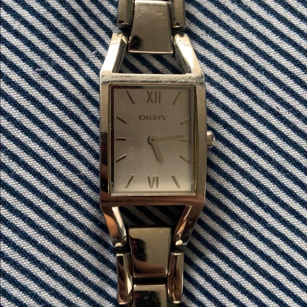 DKNY watch